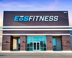 EOS Fitness