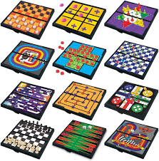 Fun Board Games