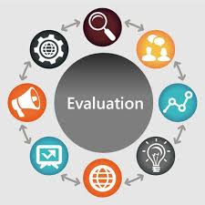 Education Evaluation