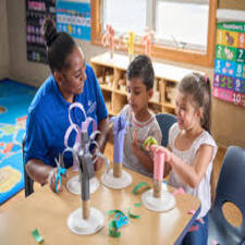 Early Childhood Education